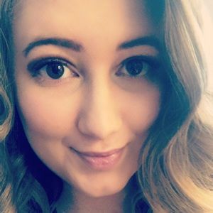 Meet your Posher, Savannah